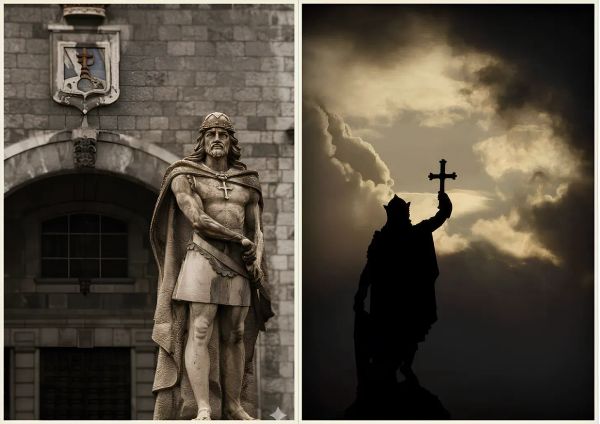 The War on Christian Men Part V: What We Must Become