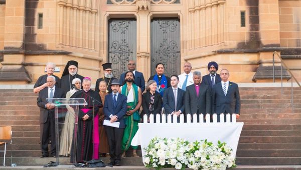 Australian Protestant Churches Cancel Christmas Events to Observe National Day of Reflection for 15 Terror Victims