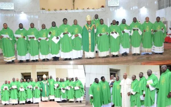 Nigerian Clergy Demand Action After Christian Abductions as Muslim Terrorists Continue Targeting Church Leaders