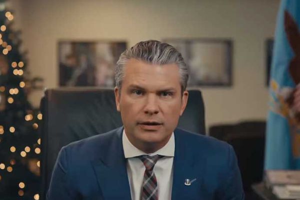 Secretary Pete Hegseth Eliminates New Age Army Spiritual Fitness Guide Restoring Faith Based Military Chaplaincy