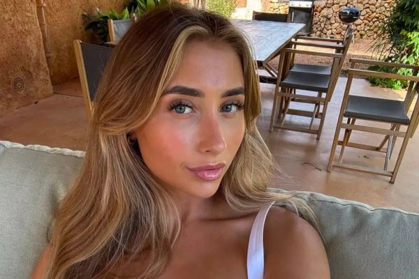 Porn Star Gets Baptized, Keeps OnlyFans Active: Mockery? Or Targeting Christian Men?