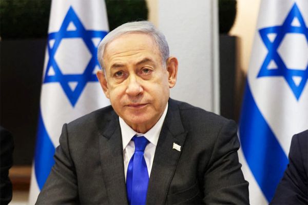 Netanyahu Announces "Eighth Front" to Protect Nigerian Christians