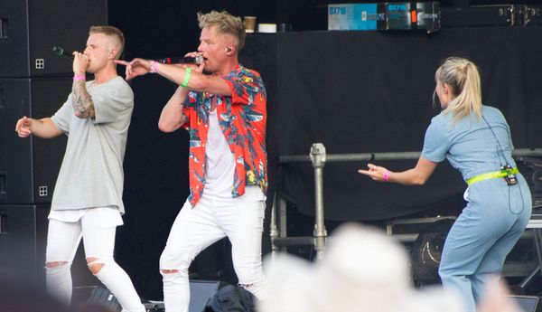 Christian Band LZ7 to Preach to 25,000 Per Night on Jason Derulo's Massive World Tour