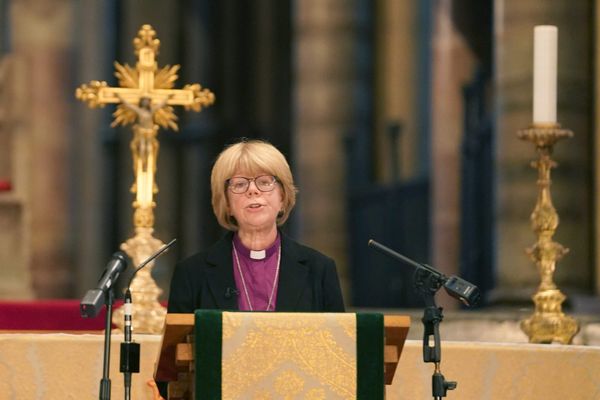 Church of England Throws £100 MILLION at Slavery Reparations While Churches COLLAPSE Across Britain