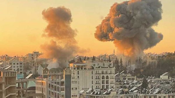 US Launches "Hawkeye Strike" Against ISIS After 2 Soldiers and a Christian Interpreter Murdered In Syria