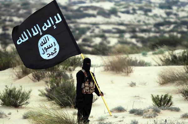 ISIS Attacks Against Christians Accross The Globe Foiled