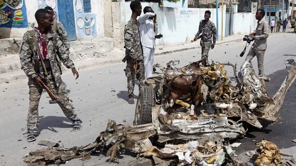 Somali Christians Face Death for Secret Worship as Islamic Extremism Tightens Grip