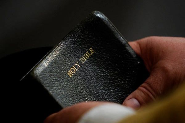 Bible Sales Explode: US Hits 21 Year High, UK Doubles Since 2019