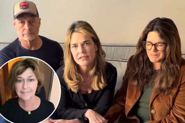 Savannah Guthrie Offers to Pay Ransom for Her Christian Mother as Kidnapping Investigation Intensifies