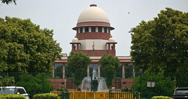 India Made It a Crime to Choose Christ: Now the Supreme Court Must Decide
