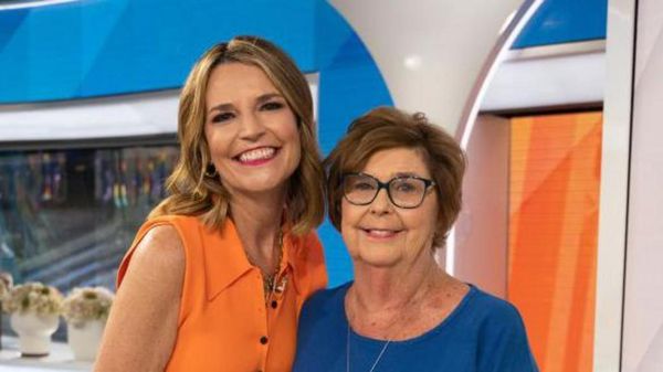 "We Pray Without Ceasing": A Nation Watches as Savannah Guthrie Begs for Her Mother's Return