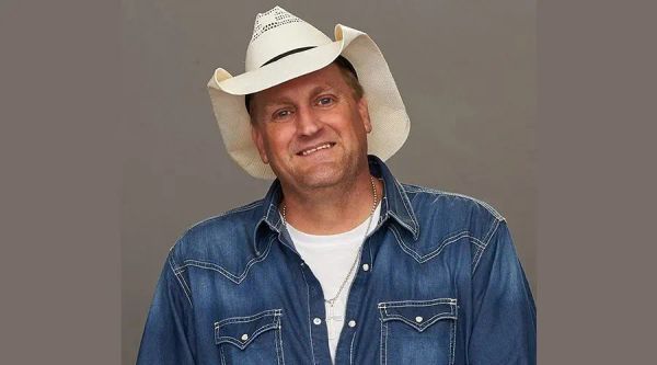 Marty Brown Cries Watching His Son Sing the Song He Wrote for Him on American Idol