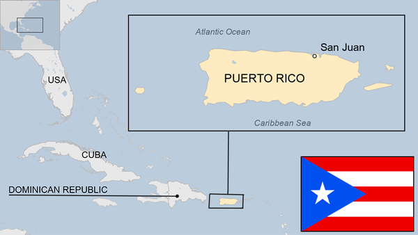 Puerto Rico Makes History: Unborn Babies Now Legally Recognized as Human Beings