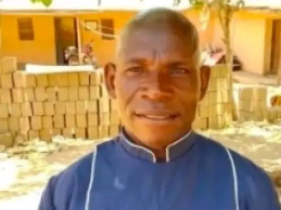 They Killed the Pastor, His Daughter, and Her Husband: The 3 Month Old Baby Survived a Machete to the Head