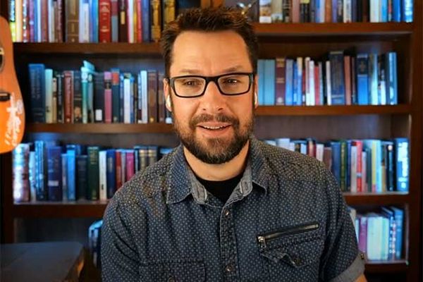 A YouTube Pastor Just Blew the Lid Off One of Christianity's Biggest Scandals