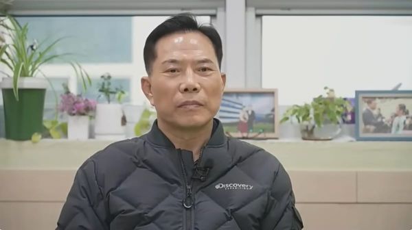 South Korea Imprisoned a Pastor for 143 Days for Preaching. Now They Want to Dissolve Churches.