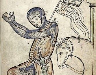 Societal Decay and the Great Redeemer