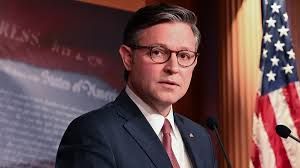 Mike Johnson Sounds the Alarm: Sharia Law Is a 'Serious Problem' That Threatens the Constitution