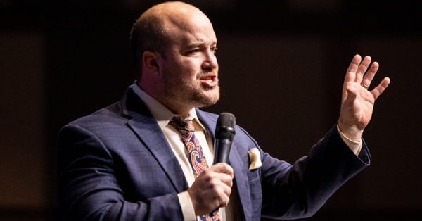 "Prophet" Caught Stealing God's Words: The Prophetic Plagiarism Scandal Shaking the Charismatic Church