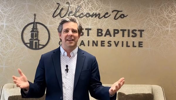 Jimmy Carter's Former Pastor Jeremy Shoulta Dead at 42: A Life Given Entirely to God