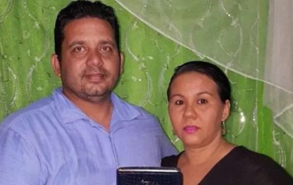 Cuban Pastor Arrested for Reading the Bible in a Park After Uploading YouTube Lesson