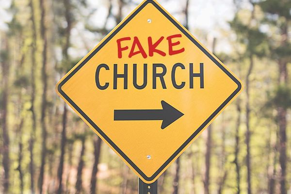 God Is Cleaning House: The American Church's Season of Exposure Has Only Just Begun
