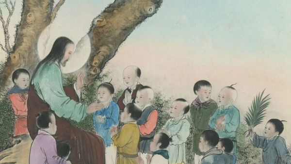 From 4 Million to 44 Million: How Chinese Christianity Survived Mao the Cultural Revolution and Xi Jinpings Sinicization