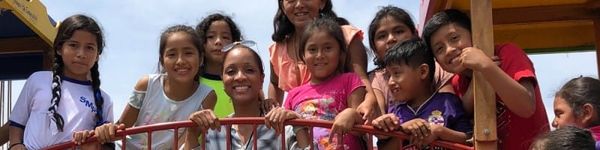 Compassion International Strategist Crystal Wilson: When Moms Thrive, the Church Thrives