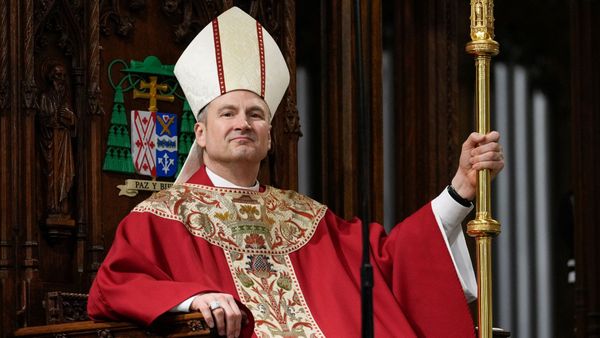 New York Archdiocese Sells Hotel Land to Pay Out $800 Million Dollars to 1,300 Sex Abuse Survivors