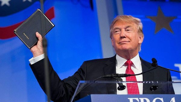 3 Million Americans Just Listened to the Entire Bible Read Aloud: Spiritual Awakening Builds Toward May 17