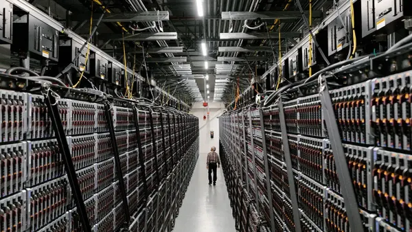 Time for a Temporary Moratorium: US Citizens and State Officials Sound the Alarm on Massive AI Data Centres