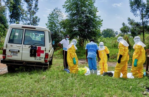 80 Dead and Counting: Christian Health Workers Are the Last Line of Defence Against a Deadly New Ebola Outbreak in Eastern Congo