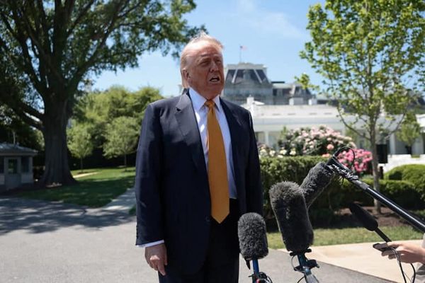 USCIRF Begs Trump to Nominate an Ambassador at Large for Religious Freedom