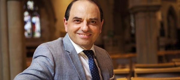 J.John Reminds the Modern Church That Angels Are Real, Powerful, and Quietly at Work Around Us