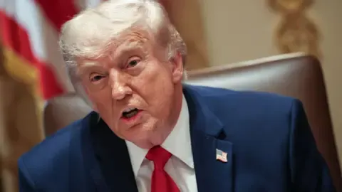 Trump Says the Iran Deal Is Largely Negotiated. Iranian Media Says the Strait of Hormuz Is Still On the Table