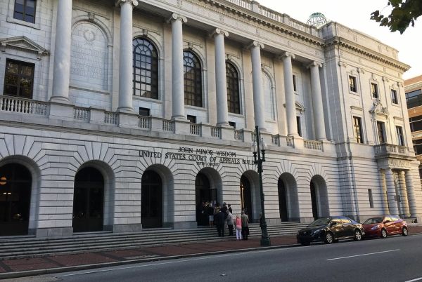 5th Circuit Halts Mail Order for Abortion Pills