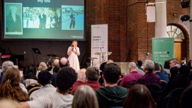 Awake Arise: Christian Concern Tours the UK Urging Believers to Be Bold in Public Life