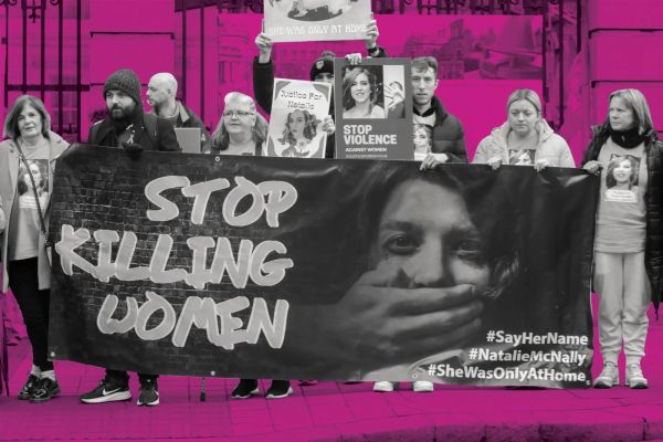 65 Women Murdered in Ireland Since 2020: Christian Leaders Call It an Epidemic
