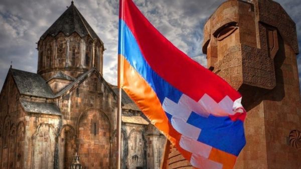 Armenia's Own Government Is Now Persecuting the Armenian Church