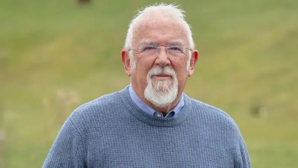 78 Year Old Pastor Convicted in Northern Ireland for Preaching John 3:16 Outside a Hospital