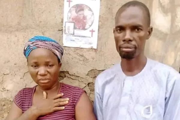 300 Nigerians Murdered for Blasphemy Since 1999 and Not a Single Conviction: Deborah Emmanuels Killers Still Walk Free