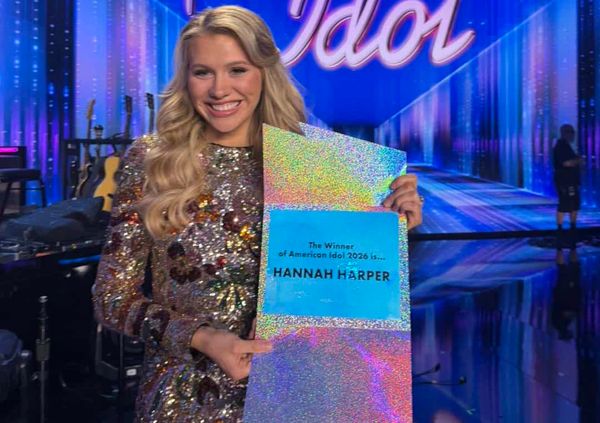 Hannah Harper Wins American Idol With a Worship Song: Missouri Mother of Three Closes Finale With An Incredible Honor to Christ