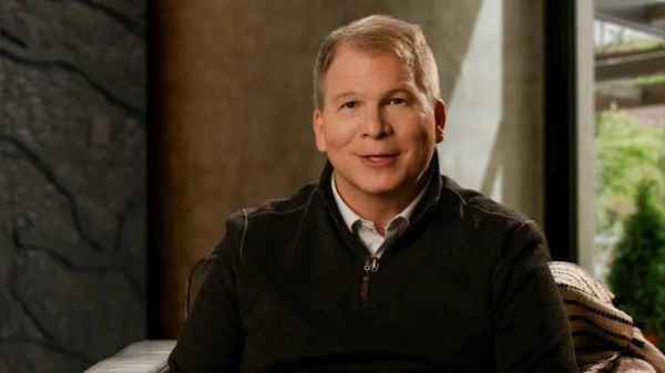 John Stonestreet Tells Christians Not to Panic Over UFOs: Christ Is Still Lord of Every Galaxy