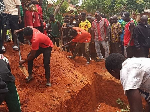 13 More Christians Murdered in Nigerias Plateau State: Three Pregnant Women Among the Slain in Bassa County