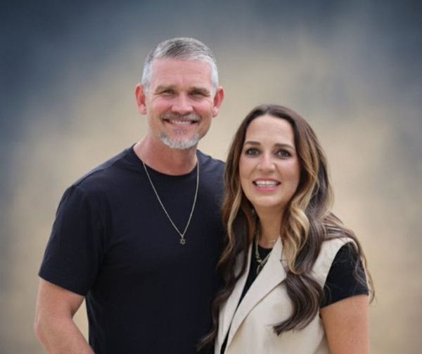 Pastor Greg Lockes 20 Year Old Son Evan Dies of Drug Overdose: Words Fail Us