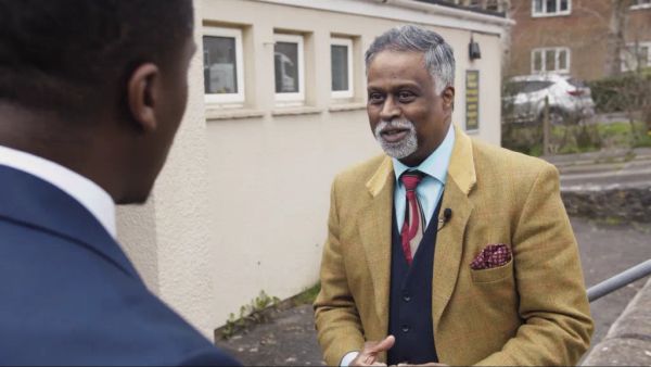 A Win for Free Speech: Bristol Pastor Dia Moodleys Hate Crime Charges Dropped After Eight Hours in Custody