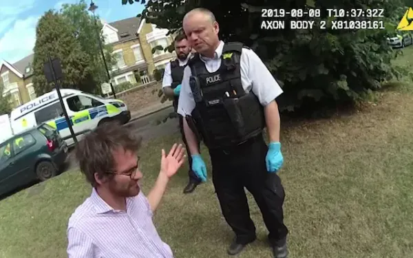 Charges Dropped Against Pro Life Christian Accused of Breaching the Abortion Buffer Zone: Another UK Free Speech Win