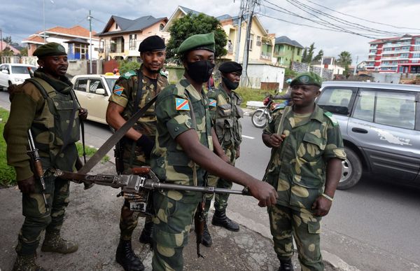 ADF International Takes DRC Government to East African Court Over Destruction of Banyamulenge Christian Communities