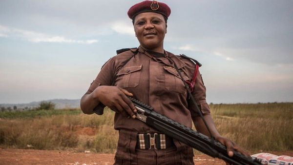 Nigerian Christians Just Fought Back: 60 Vigilantes With Homemade Shotguns Repelled a Fulani Militia Assault on Barkin Ladi