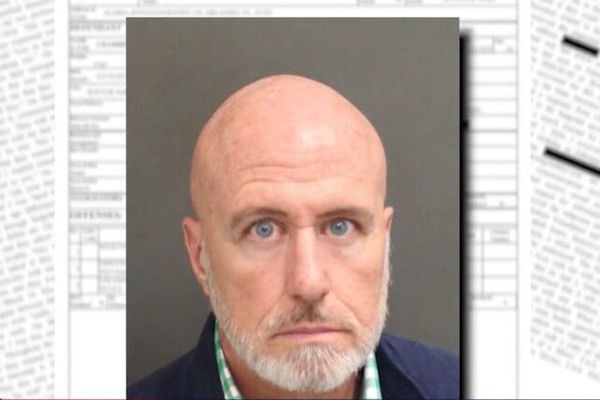 Former Exodus International Head Alan Chambers Arrested in Florida Sting for Solicitation of a 14 Year Old Boy